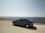 Dacia Logan 2008 года